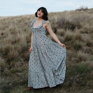 Meet your Posher, Mirielle